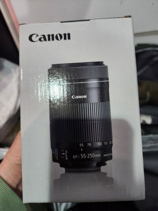 FOTOCAMERA PROFESSIONALE