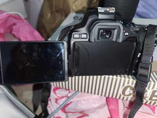 FOTOCAMERA PROFESSIONALE