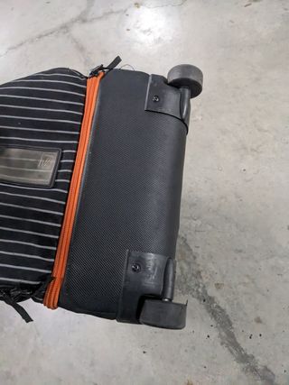 Mochila viaje grande scott