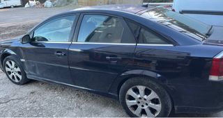 DESPIECE COMPLETO OPEL VECTRA
