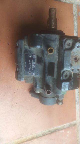 Bomba inyectora Peugeot/Citroën