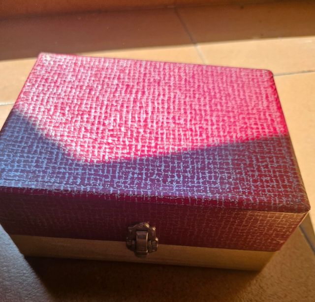 MASAJE VIBRADOR ANTIGUO