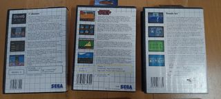 Sega Máster System II