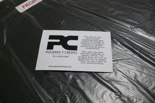 Cadeira Executivo FORÖL Guadalimar
