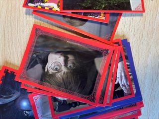 Set carte Magic/Harry Potter/Yu-Gi-Oh