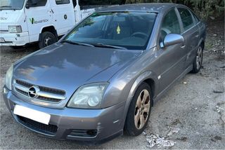 DESPIECE COMPLETO OPEL VECTRA 2004