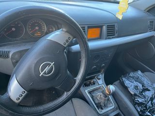 DESPIECE COMPLETO OPEL VECTRA 2004