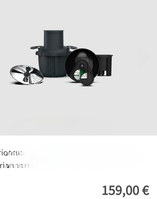 CORTADOR Y ESPIRILIZADOR TM6