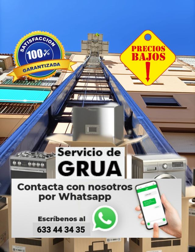 Cargamuebles,mudanzas