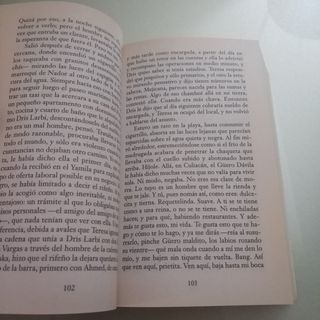 La Reina del Sur, de Arturo Pérez-Reverte