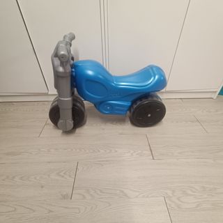 Moto correpasillos
