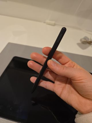 Tablet Samsung Galaxy Tab S7+ 256gb.