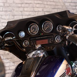 desde 205,38.-€/mes HARLEY DAVIDSON FLHT ELECTRA