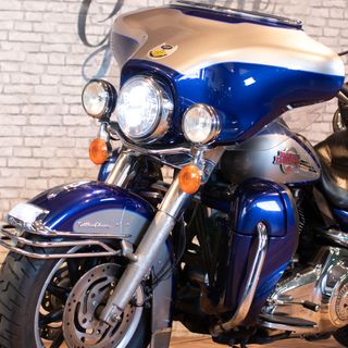 desde 205,38.-€/mes HARLEY DAVIDSON FLHT ELECTRA