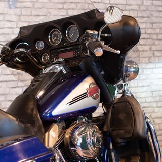 desde 205,38.-€/mes HARLEY DAVIDSON FLHT ELECTRA