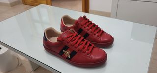 Zapatillas Gucci 