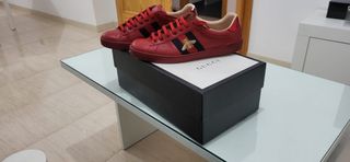 Zapatillas Gucci 