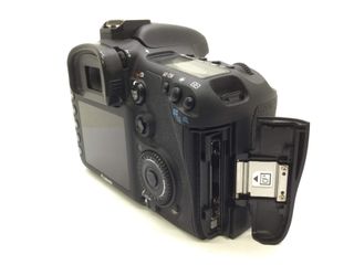 camara digital reflex canon eos 7d