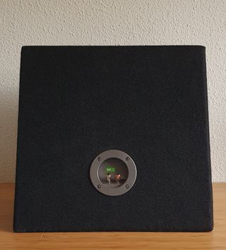 NUEVO CAJÓN SUBWOOFER 12" SOUNDSTORM SLADE 700W