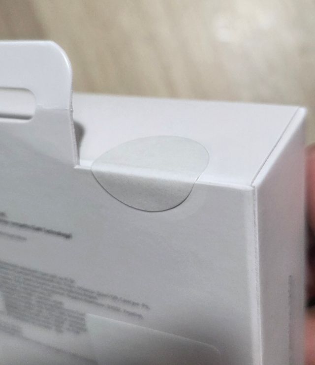 Caricabatterie originale Samsung