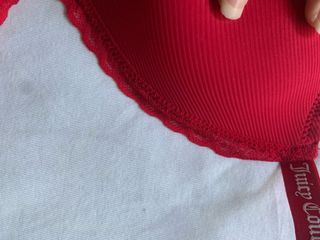 Sujetador Juicy Couture