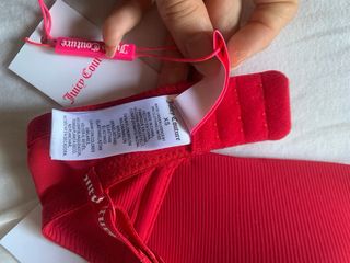 Sujetador Juicy Couture