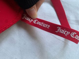 Sujetador Juicy Couture