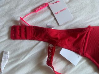 Sujetador Juicy Couture