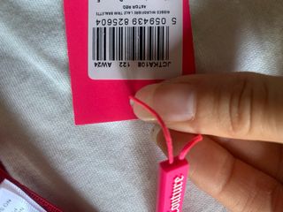 Sujetador Juicy Couture