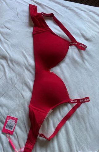 Sujetador Juicy Couture