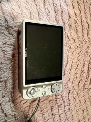 Camara de foto fujifilm