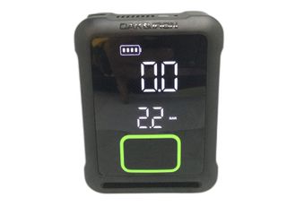 compresor portatil oak iron s/s