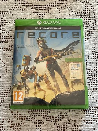 Recore Xbox One