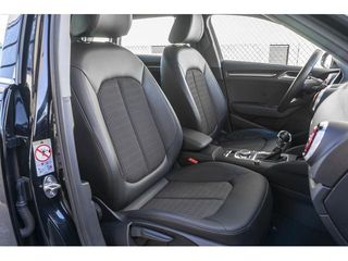 Audi A3 Sportback Design 30 g-tron 96 kW (131 CV) S tronic