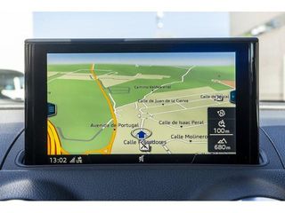 Audi A3 Sportback Design 30 g-tron 96 kW (131 CV) S tronic