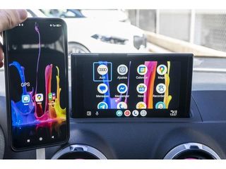 Audi A3 Sportback Design 30 g-tron 96 kW (131 CV) S tronic