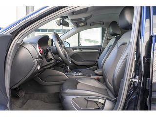 Audi A3 Sportback Design 30 g-tron 96 kW (131 CV) S tronic