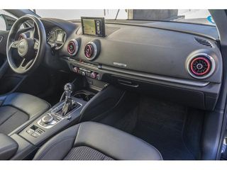 Audi A3 Sportback Design 30 g-tron 96 kW (131 CV) S tronic