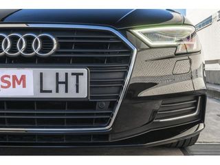 Audi A3 Sportback Design 30 g-tron 96 kW (131 CV) S tronic