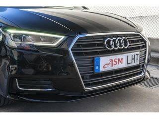 Audi A3 Sportback Design 30 g-tron 96 kW (131 CV) S tronic