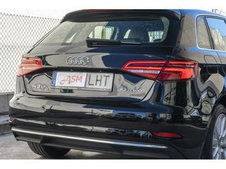 Audi A3 Sportback Design 30 g-tron 96 kW (131 CV) S tronic
