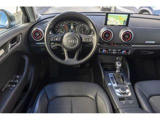 Audi A3 Sportback Design 30 g-tron 96 kW (131 CV) S tronic