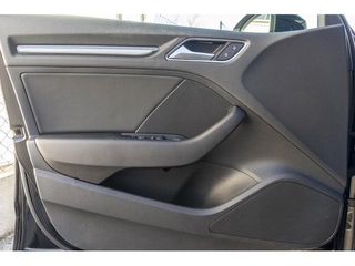 Audi A3 Sportback Design 30 g-tron 96 kW (131 CV) S tronic