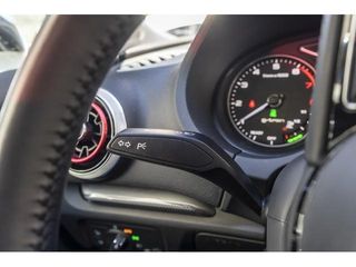 Audi A3 Sportback Design 30 g-tron 96 kW (131 CV) S tronic