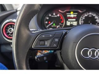 Audi A3 Sportback Design 30 g-tron 96 kW (131 CV) S tronic