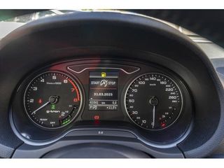 Audi A3 Sportback Design 30 g-tron 96 kW (131 CV) S tronic