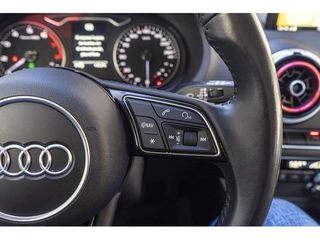 Audi A3 Sportback Design 30 g-tron 96 kW (131 CV) S tronic