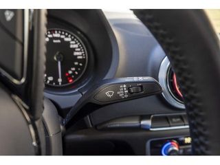 Audi A3 Sportback Design 30 g-tron 96 kW (131 CV) S tronic