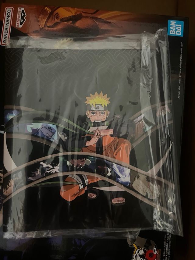 Naruto x Boruto Storm 5 Edizione speciale
