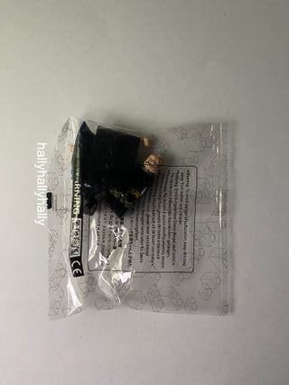 Benn Beckman - Figurine Type Lego One Piece